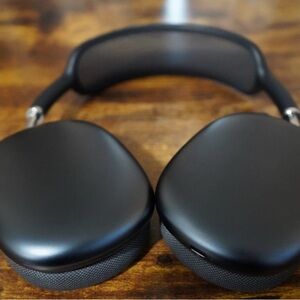 Apple Airpod Max Gen 2 Midnight